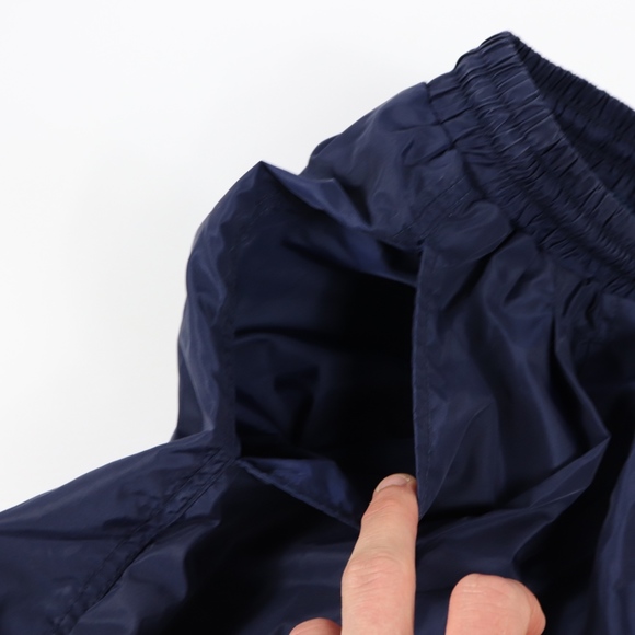 Vtg Nike Mens 2XL MichiganFootball Jogger Pants - Picture 5 of 8